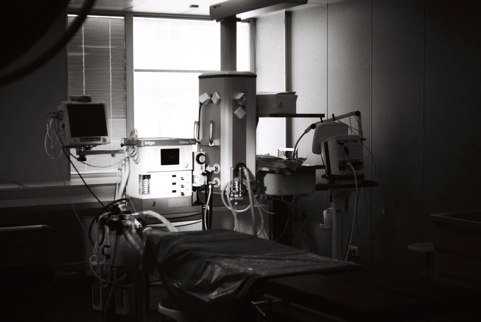 Rent re-certified medical equipment